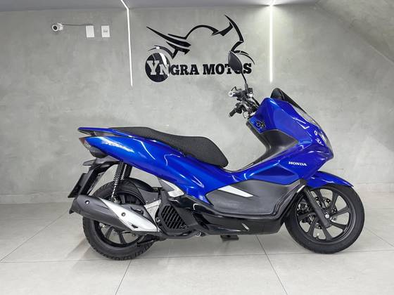 HONDA PCX 